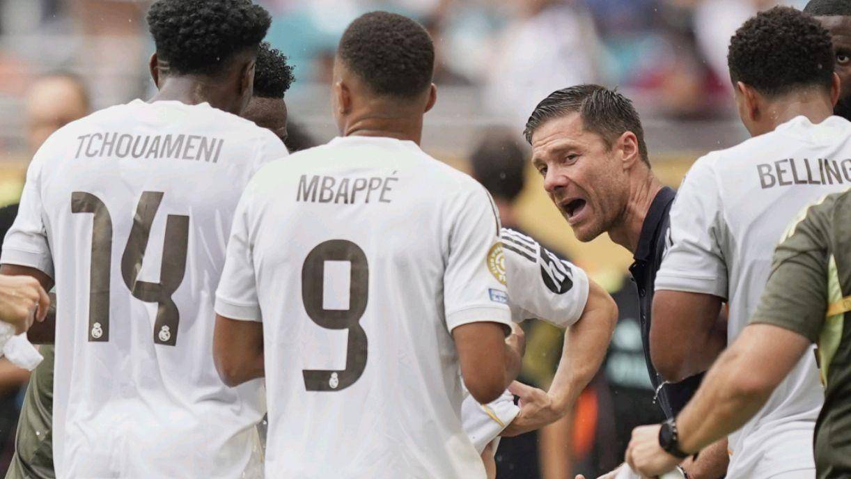 国际大赛中 国际大赛中