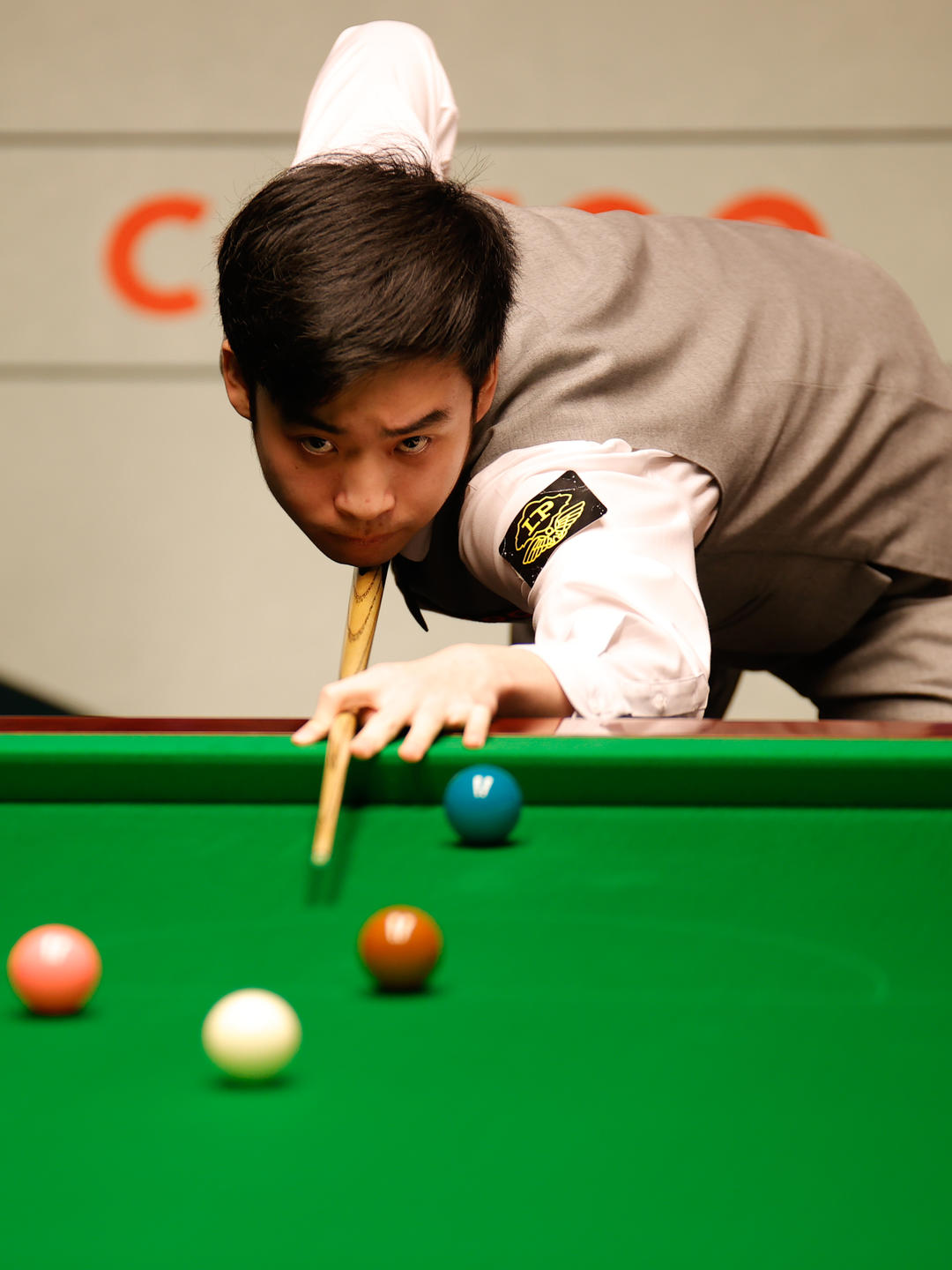 级中场之一 级中场之一